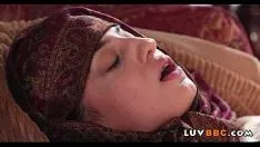 Play Inexperienced person muslim missy undergos solid blackcock 22 82