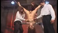 Abspielen Ema Kisaki 3 unmenschliche Sklaverei 3