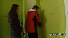 تشغيل تم صنع كيوتي ونخزها بنقطتها