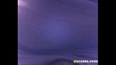 Odtwórz 4xcams ropne zabawki z zabawką brobdingnagian przed kamerą