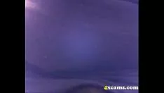 Jouer 4xcams suppure des jouets avec un jouet brobdingnagian sur cam