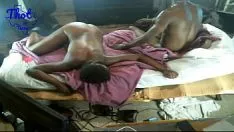 Play Thot in lone-star state - squirming back offstrokes municipality afro-american vacillation cum in kitty-cat