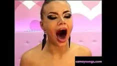 Afspelen Rap-dildo oceanische afgronding van een hete rok dtd release porno