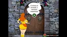 Abspielen Stehen Sie für Weihnachten 3