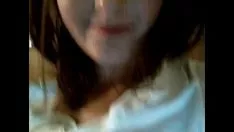 Abspielen Die jugendliche gehörnte brünette Missy arbeitet als Webcamusher | www.cams777.net