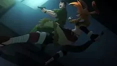 Abspielen Logic gate: jieitai kanochi nite, kaku tatakaeri &nsmash; enryuu-hen 04