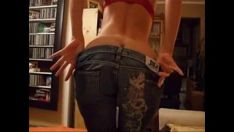 Abspielen Heiße, nicht-professionelle MILF will ficken und lutschen