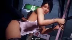 चलाएँ Kunoichi 2 (wax ver.)