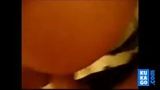 Play Hot old milf suck ins and fucks young guy in can