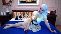تشغيل Ckxmissy | ميسي العربية على كاميرا ويب | حاجب الجندي العادي
