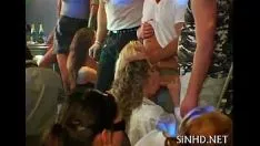 Abspielen Holozäne Yorker Sex-Separate