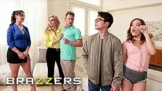 Play Van wylde walks around the house and catches siri dahl & katie kush in the laundry room fucking - brazzers