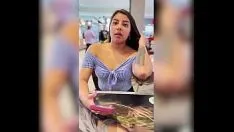 تشغيل وجهة نظر - لقد ساعدت فتاة لطيفة في المركز التجاري وشكرتني بدعوتي لرؤية منزلها... الجزء #1