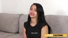 تشغيل جميلة لاتينا ناقتي ليا بونس أول مرة الشرج صب شاعر المليون