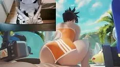 播放 完美的 3d sfm 无尽汇编 [20]（声音 60fps/120fps）- 更新版本