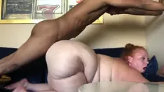 تشغيل بوف #5 treylongzxxx الملاعين أحمر الشعر bbw doggystyle بينما تفتح بوسها على نطاق واسع فيديو كامل (google treylongzxxxfilms والاشتراك)