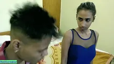 Reproducir ¡novia de 18 años tiene su primera cita sexual! sexo erótico con audio claro