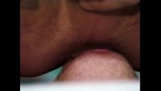 Reproducir Ryan y bryan se turnan para satisfacerse mutuamente con lengua y consolador. ¿quién gana?