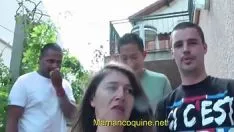 تشغيل فرانسين يحصل لها الحمار مارس الجنس من قبل محب الشباب ساشي .. كرر البصيرة ونائب الرئيس يتدحرج لهذا سيئة