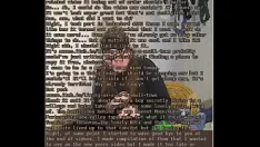 تشغيل آآآ، أنا متحمس، لقد فعلت شيئًا، وسأفعل شيئًا، والفيديو التالي سيكون فيديو أواخر العام الجديد!