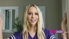 Play Stepuncle dick was suddenly inside me
