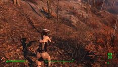 Играть Fallout 4 Хината, выжившая из Азии [часть 17] — немного синтезаторов