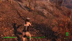Играть Fallout 4 Хината, выжившая из Азии [часть 17] — немного синтезаторов