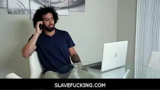 Jouer Slavefucking - ma copine me laisse utiliser librement sa meilleure amie - blake blossom