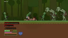 Putar Penangkaran - dinajiskan oleh goblin - hutan