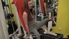 Afspelen Op jacht naar 4k. ik wens je meisje echt serieus!
