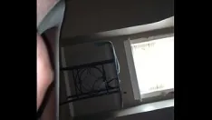 Abspielen Die besten 10 minuten meines lebens als pornostar, aber es macht spaß, 10 minuten lang meinen schwanz zu massieren und damit zu spielen