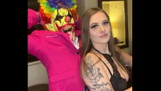 Abspielen Bts und lustige zeiten mit richh des, bevor ich ihr in las vegas das gehirn rausgefickt habe
