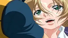 Abspielen Süße anime-mädchen ficken im zug [hentai unzensiert]