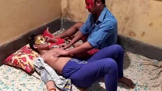 Play Mature indian bhabhi hot sex with her horny devar husband out for work in hindi audio