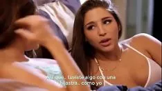 تشغيل أبيلا ينتهي بها الحال مع fucworld-beater her treadoverprotect (sub. spanish people)