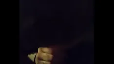 Riproduci Jessi bbw mi ha fatto un pompino dopo aver visto il rigonfiamento al bar
