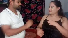 Play Sex with my hotty bhabhi jaan when bhaiya was out of home cumriya