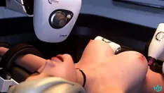 Redare Hentai 3d milă necenzurată futut de ai dominant și a făcut multe orgasme