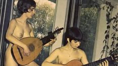 再生 ビンテージのダークロンドン、揺れる60年代の影で3p