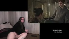 Afspelen Naked last of us 2 speel deel 3
