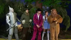 Play Not the wizard of oz - 2013 - musical