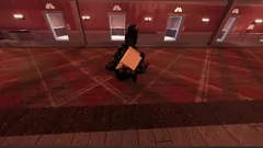 Play Whorblox" Bendy RR34 R63 Roblox Orgy - Sensual Headbox Girl