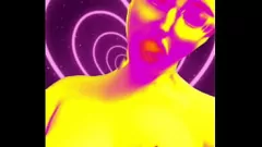 Play Mistress in Eyeglasses Demands Total Devotion & Tit Worship