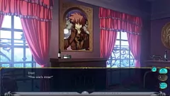 Abspielen Kyonyuu Fantasy: Droit und Aristellas intime Begegnung zu dritt und zu viert