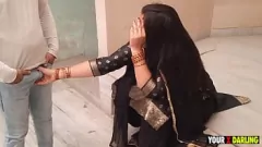 Riproduci Il fidanzato Bihari di Punjabi Bhabhi: ENCONTER HARDCORE vapore