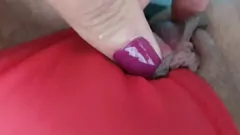 Putar Latina Dulce dewasa titted besar lepas dengan ayam besar