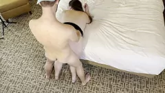 تشغيل جيك جراند باوندز Big-Ass BBW Poppy Cohen في جلسة اللعنة الساخنة
