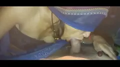 Play Husband Films Himself Banging Skinny Teen Wife's Tight Pussy