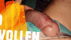 Reproducir Handjob empapada de esperma: compilación de masturbación de Dick Big Dick