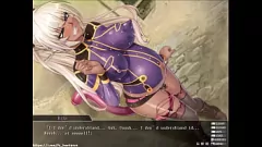 Reproduzir Thriller de jogo hentai: Kangoku Senkan 3 - Parte 29 Depois da história com Black Lilith
